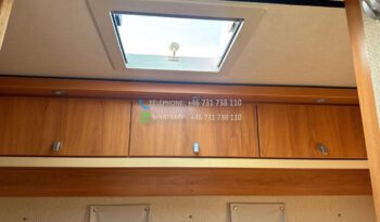 FIAT HYMER CLASSE B, B 504* 2008 full