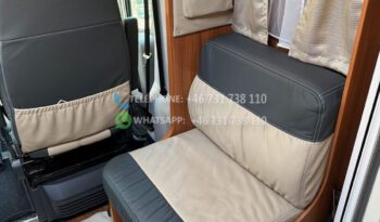 Dethleffs Black Magic Edition T* 2009 full