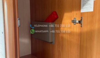 Fiat Hymer B 654 C* 2008 full