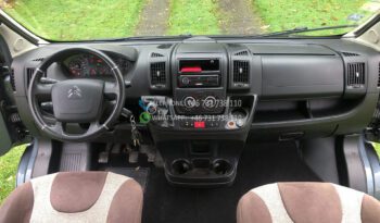 CITROEN POSSL 2WIN R* 2018 full