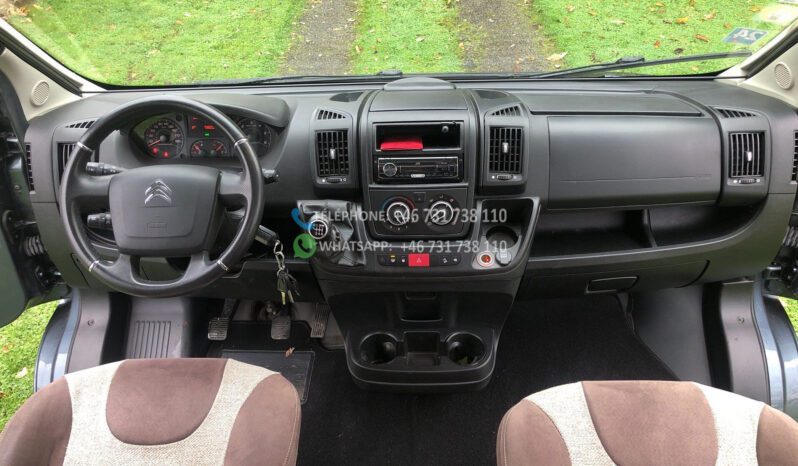 CITROEN POSSL 2WIN R* 2018 full