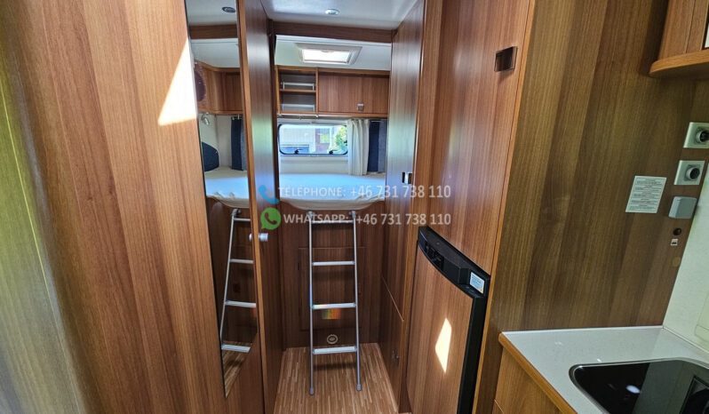 FIAT Rimor* 2012 full