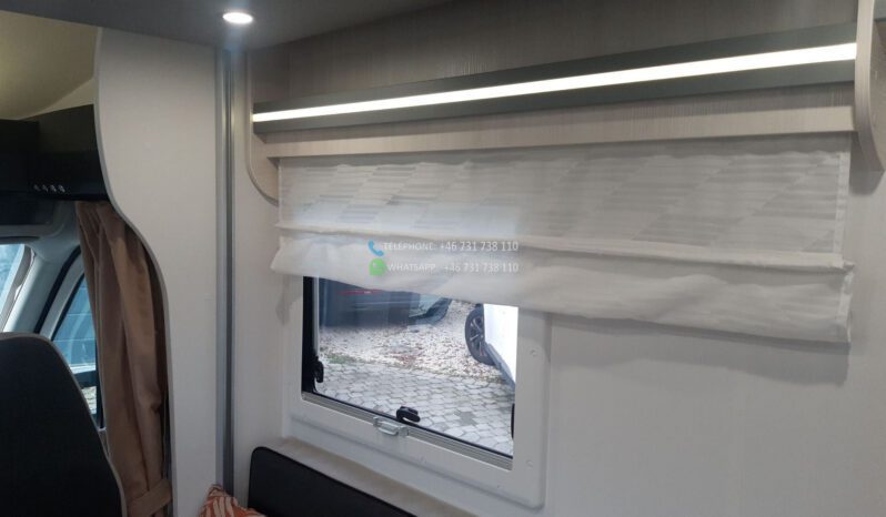 CHALLENGER GRAPHITE EDITION 260* 2024 full