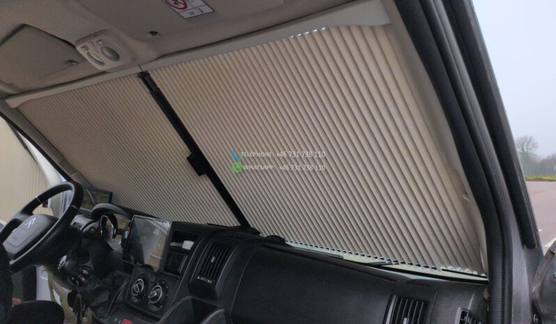 Citroen POSSL ROADSTART 600L* 2021 full