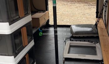 LAIKA Kosmo 510* 2020 full