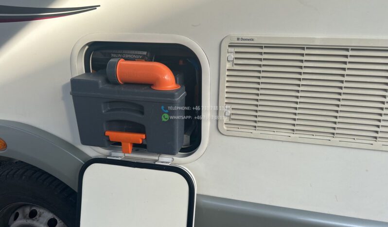 RAPIDO SERIE 8 891 F* 2013 full