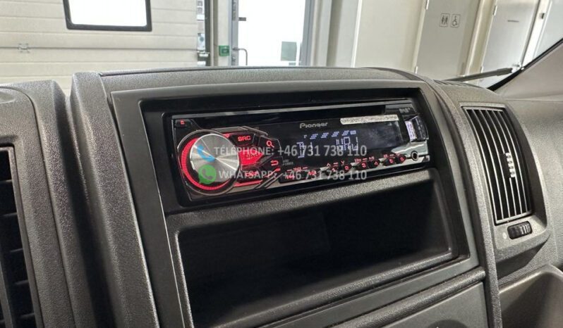 Fiat Challenger MAGEO 139* 2008 full