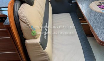 Dethleffs Black Magic Edition T* 2009 full