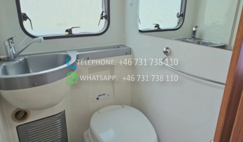 FIAT Rimor* 2012 full