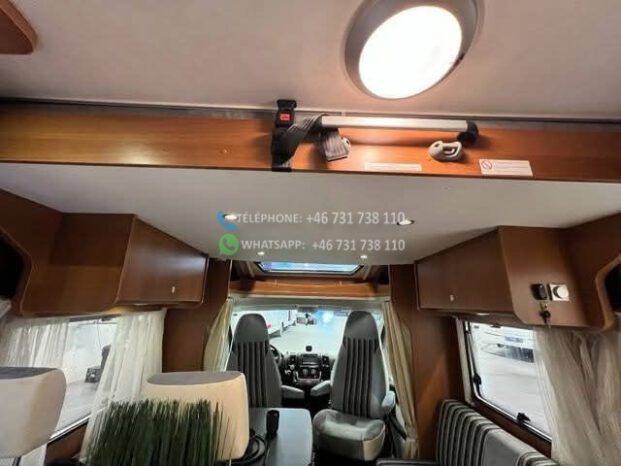 Fiat Capron Carado* 2012 full