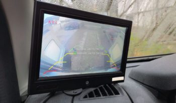 Citroen POSSL ROADSTART 600L* 2021 full