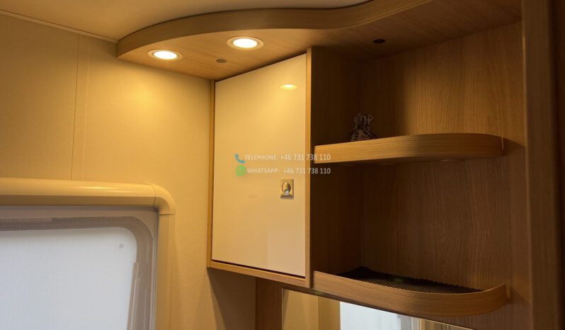 LAIKA Kosmo 510* 2020 full