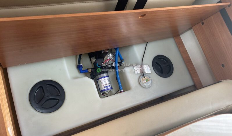 RAPIDO SERIE 8 891 F* 2013 full