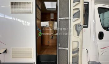 Fiat Challenger MAGEO 139* 2008 full