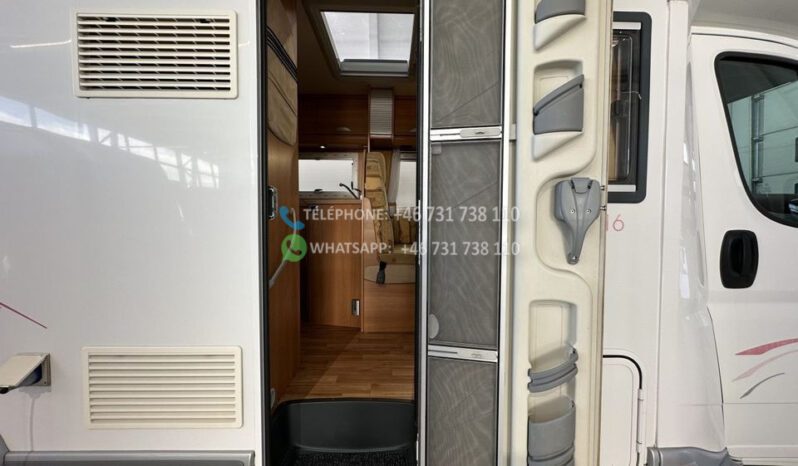 Fiat Challenger MAGEO 139* 2008 full