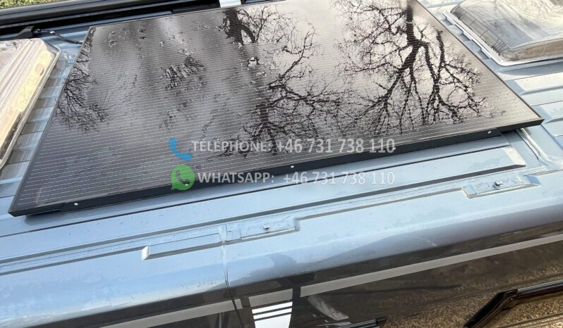 CITROEN POSSL 2WIN R* 2018 full