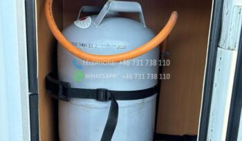 Fiat SEA Homologu* 2007 full