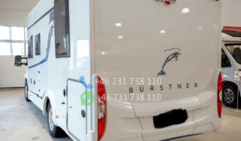 Bürstner Delfin T 732*2021 full