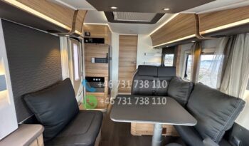 Adria Sonic Plus SL 700*2017 full
