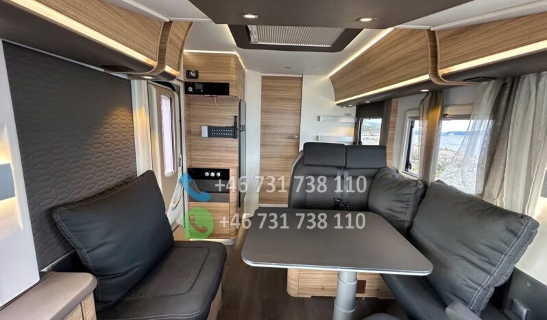 Adria Sonic Plus SL 700*2017 full