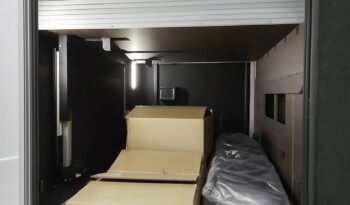 Adria Super Sonic 890 LC*2024 full