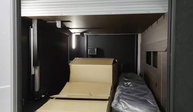 Adria Super Sonic 890 LC*2024 full