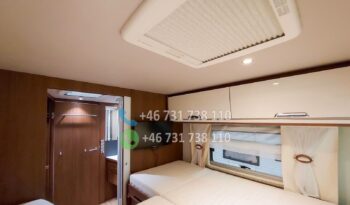 Niesmann-Bischoff Bischoff Arto 85 LE*2014 full