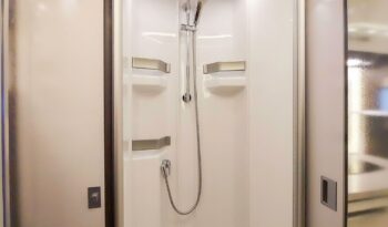 Bürstner Elegance I 728 G*2016 full