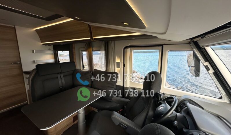 Adria Sonic Plus SL 700*2017 full