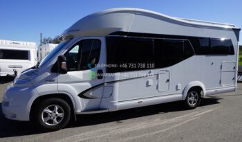 FIAT Hobby 70 HGE* 2013 full