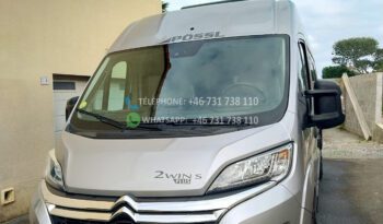 Citroën jumper POSSL 2 Wins s plus* 2022 full