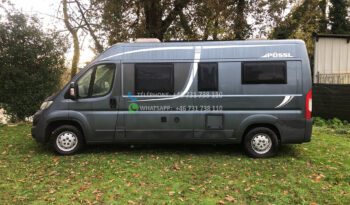 CITROEN POSSL 2WIN R* 2018 full