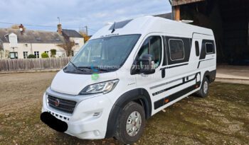 IAT DUCATO ADRIA 640 TWIN SLB +* 2022 full