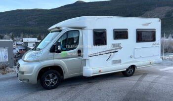 Fiat SEA Homologu* 2007 full