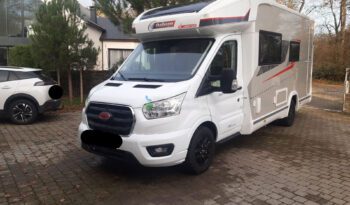 CHALLENGER GRAPHITE EDITION 260* 2024 full