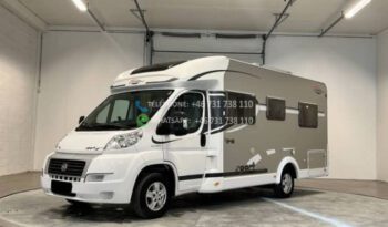 Fiat Capron Carado* 2012 full