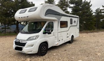 LAIKA Kosmo 510* 2020 full