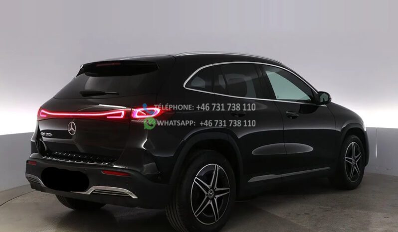 Mercedes-Benz EQA 250+ AMG* 2024 full
