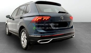 Volkswagen Tiguan* 2023 full