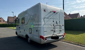 FIAT HYMER CLASSE B, B 504* 2008 full