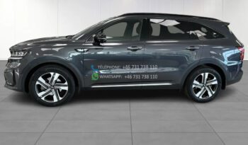 Kia Sorento PHEV Black Edition* 2023 full