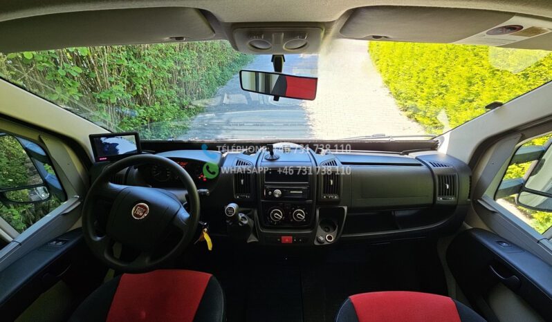 FIAT Rimor* 2012 full