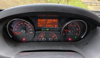 Citroen POSSL ROADSTART 600L* 2021 full