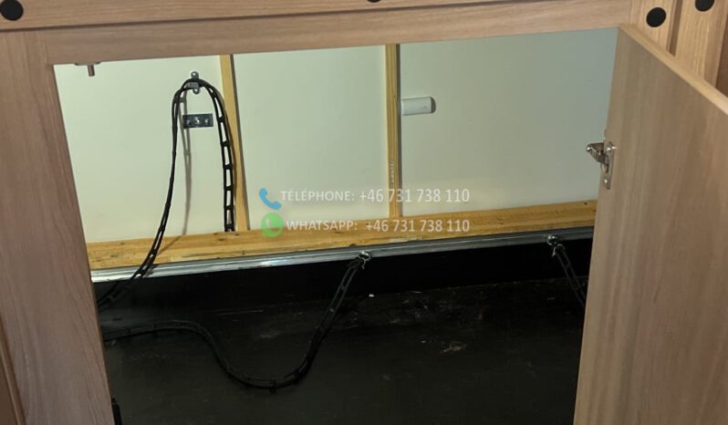 LAIKA Kosmo 510* 2020 full