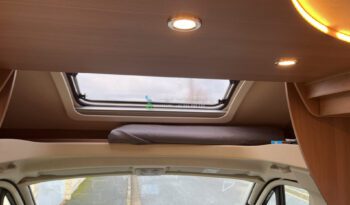 BURSTNER 680 TD Limited Edition* 2019 full