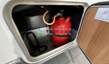 Fiat Challenger MAGEO 139* 2008 full