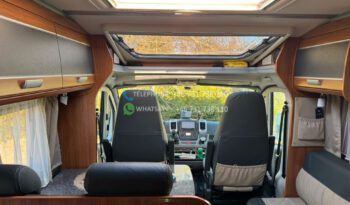 Dethleffs Black Magic Edition T* 2009 full