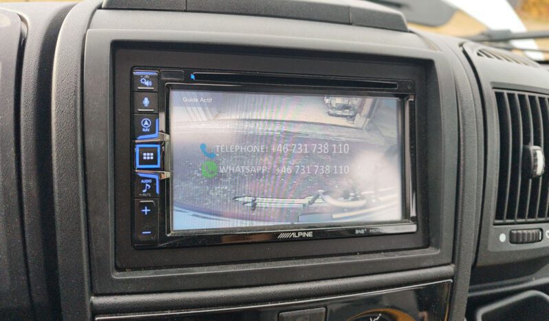 IAT DUCATO ADRIA 640 TWIN SLB +* 2022 full