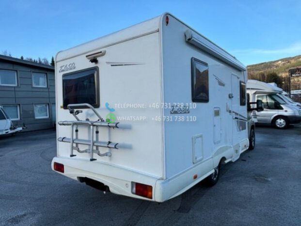 Fiat SEA Homologu* 2007 full