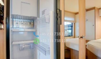 Bürstner Delfin T 732*2021 full